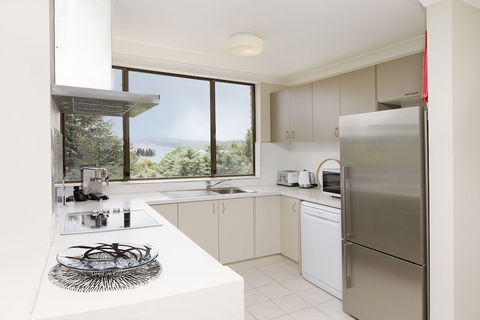 Avalanche 6 - Sophisticated Style & Modern Comfort With A Central Location - Flights 2