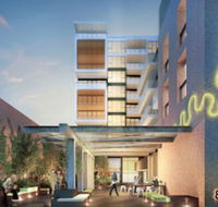 Melbourne City Apartments - Teri - Flights