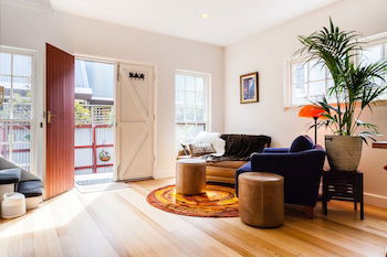 VERA, 1BDR South Melbourne Apartment - Flights 3