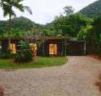 Daintree Rainforest Beach House - Flights