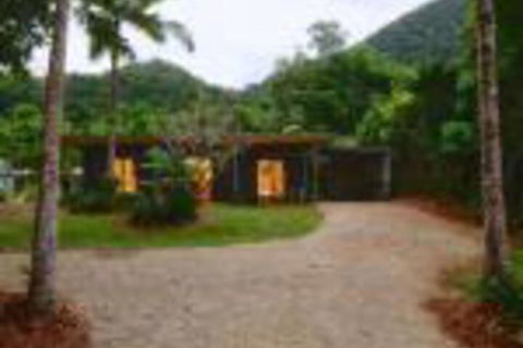 Daintree Rainforest Beach House - Flights 0