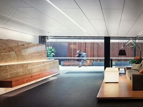 ILK Apartments South Yarra - Flights 0