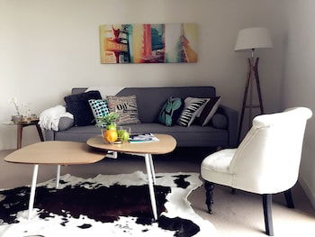 ILK Apartments South Yarra - Flights 4