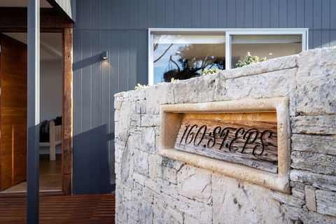 Yallingup Beach Home - Flights 1