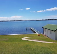 Lake Escape - Lake Macquarie - Flights