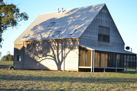 Yarrabandai Creek Homestead - Flights 2
