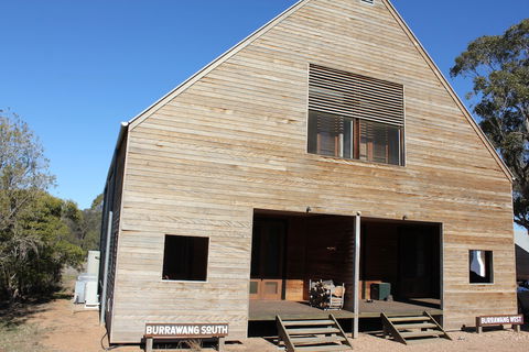 Yarrabandai Creek Homestead - Flights 3