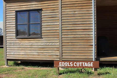 Yarrabandai Creek Homestead - Flights 4