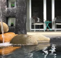 Earthship Daintree - Flights