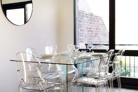 Ultimo Hackett Apartments - Flights 7
