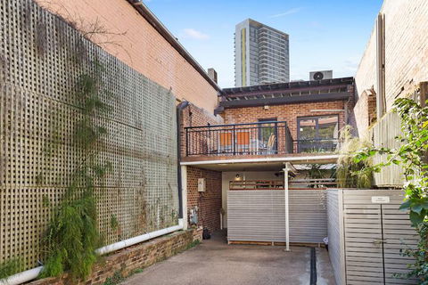 Ultimo Hackett Apartments - Flights 2