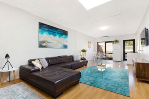Ultimo Hackett Apartments - Flights 0