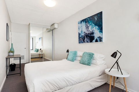Ultimo Hackett Apartments - Flights 3