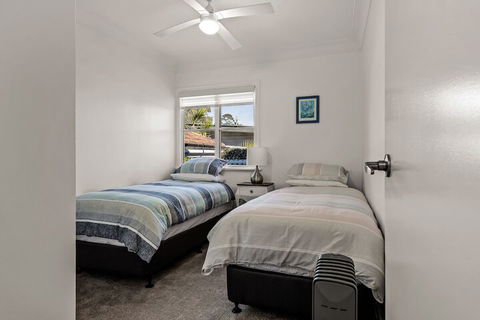 Viola House - Flights 5