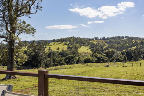 Valley Cabins By The Creek - Flights 7