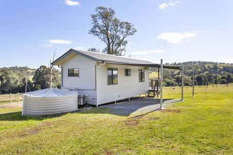 Valley Cabins By The Creek - Flights 5