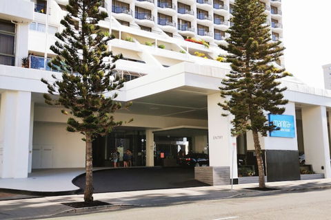 L7 Surfers Paradise Apartment - Flights 6