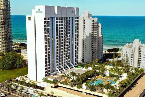 L7 Surfers Paradise Apartment - Flights 1