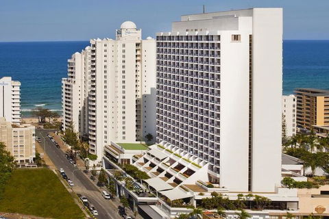 L7 Surfers Paradise Apartment - Flights 5