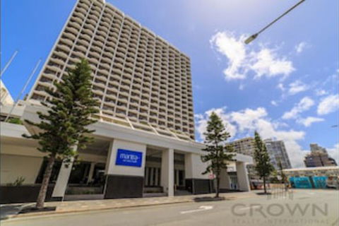L7 Surfers Paradise Apartment - Flights 0
