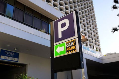 L7 Surfers Paradise Apartment - Flights 4
