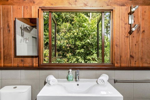 Daintree Holiday Homes La Vista - Flights 5