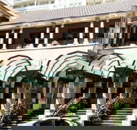 Novotel Sydney Central - Flights