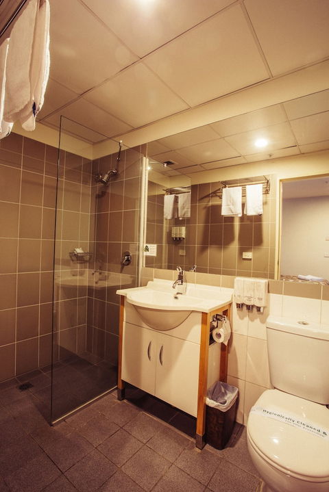 YTI Garden Hotel - Flights 6