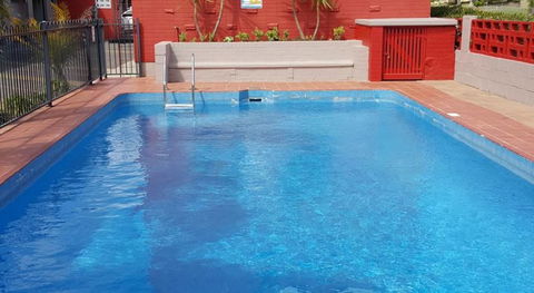 Ibis Styles Tamworth - Flights 5