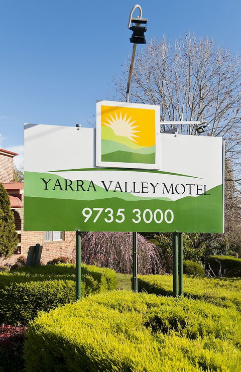 Yarra Valley Motel - Flights 0