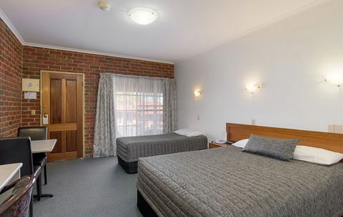 Yarra Valley Motel - Flights 6