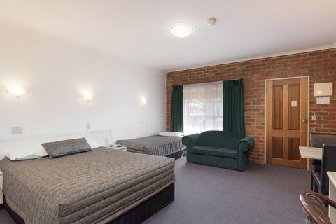 Yarra Valley Motel - Flights 3