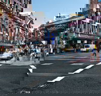 Metro Hotel Marlow Sydney Central - Flights