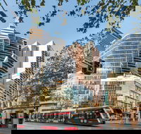 Meriton Suites Campbell Street Sydney - Flights
