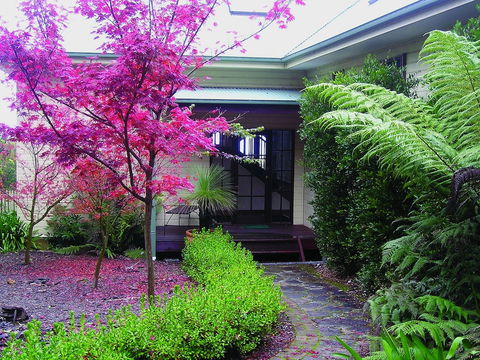 Valley Of The Waters B&B - Flights 0