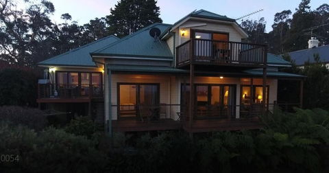 Valley Of The Waters B&B - Flights 2