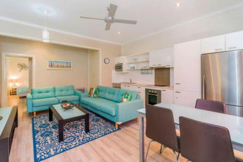 Yamba Daze Sunset Pet Friendly - Flights 0