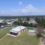 Yamba Pilot Cottage 2 Pets Welcome Close To Beach - Flights 0