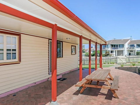Yamba Pilot Cottage 1 Pets Welcome Close To Beach - Flights 6