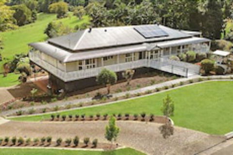 Avocado Grove B & B - Flights 0