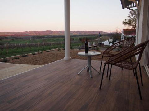 Barossa Valley Lyndoch - Flights 5