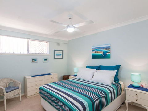 Fairholme 8 Perfect Lakefront Position - Flights 1