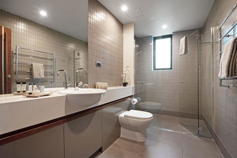 Yacht Club Villa 33 Serenity 4 Bedroom 4 Bathroom House Ocean Views 2 Buggies - Flights 2