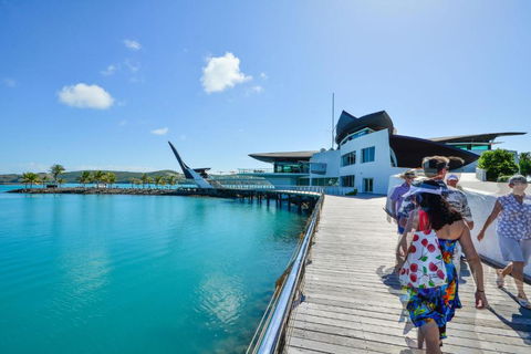 Yacht Club Villa 33 Serenity 4 Bedroom 4 Bathroom House Ocean Views 2 Buggies - Flights 4