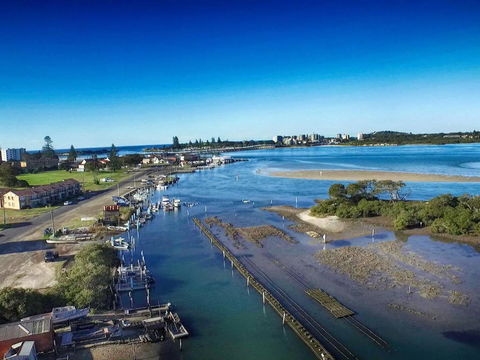 Fairholme 5 Opposite Lake - Flights 2