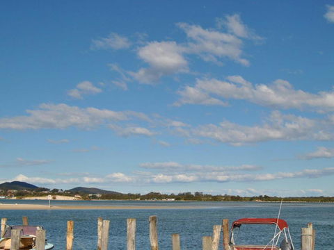 Fairholme 5 Opposite Lake - Flights 3