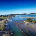 Fairholme 5 Opposite Lake - Flights 0