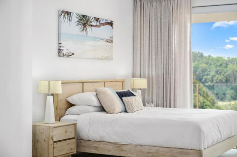 Villa Provence Coffs Harbour - Flights 6