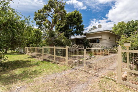 Dalmuir Homestead Walk To Dromana Beach - Flights 4