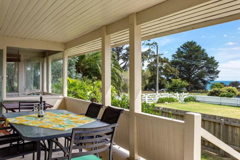 Dalmuir Homestead Walk To Dromana Beach - Flights 1
